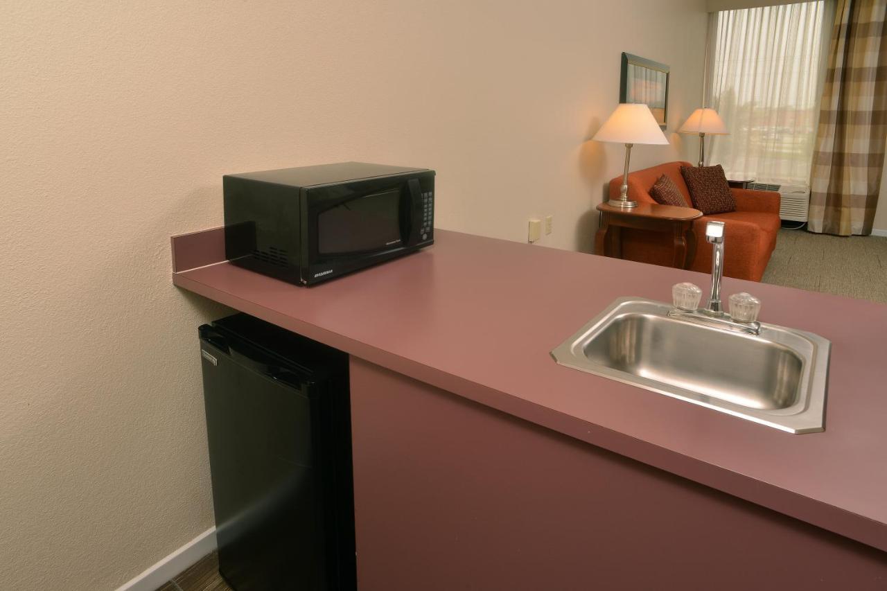Hampton Inn Springfield-South Екстериор снимка